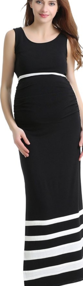 Maternity dress small